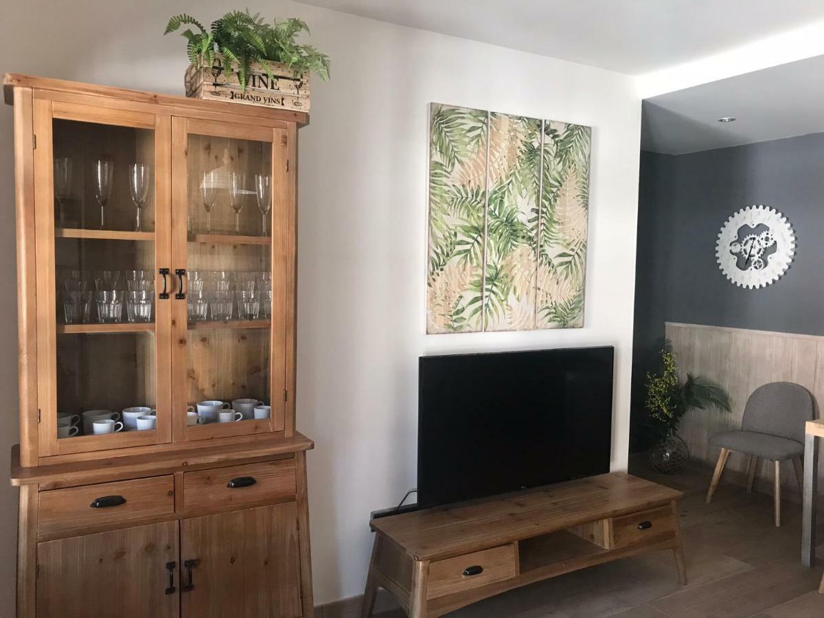 Apartament Neret II Сорт Екстериор снимка