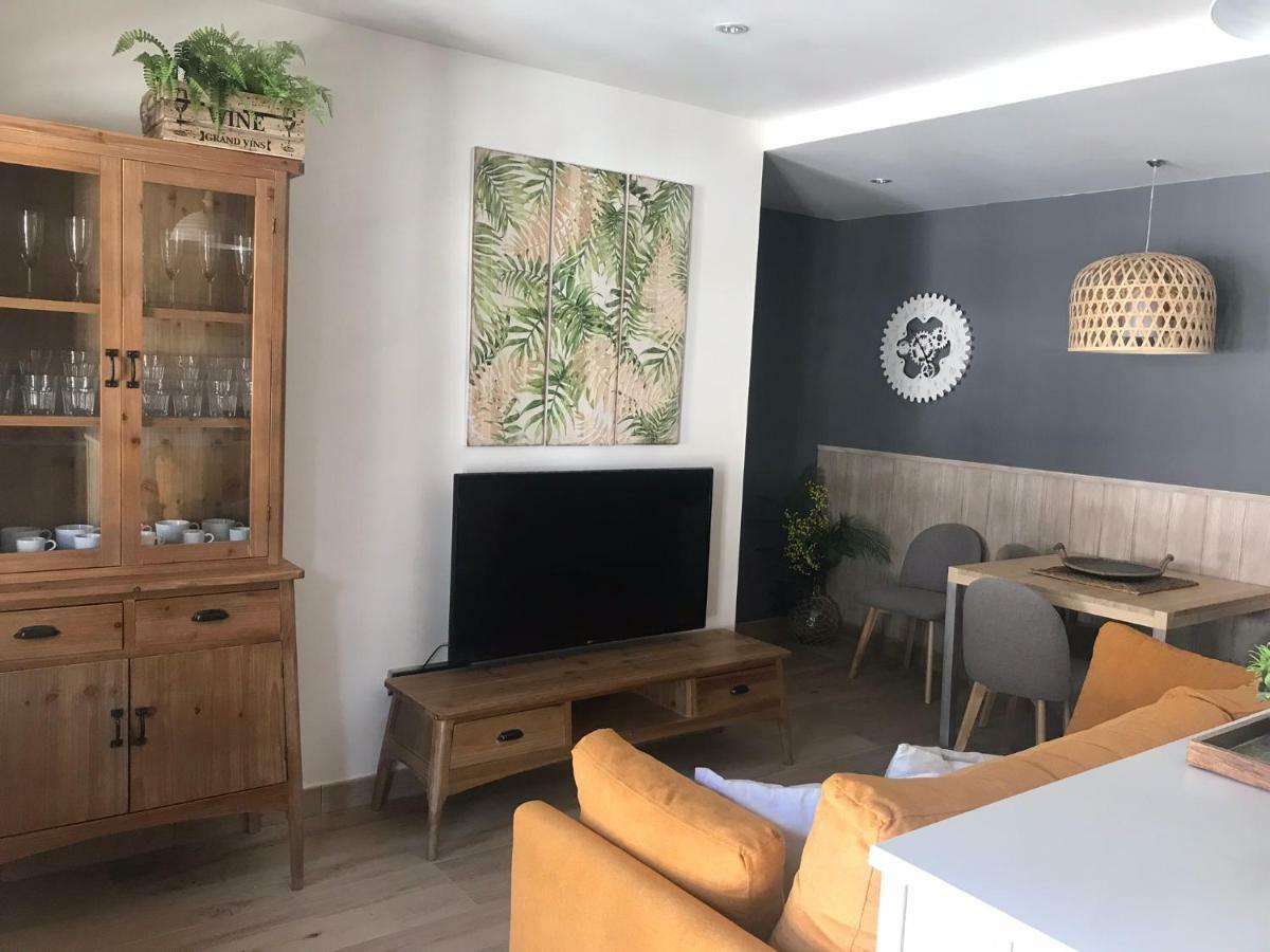Apartament Neret II Сорт Екстериор снимка
