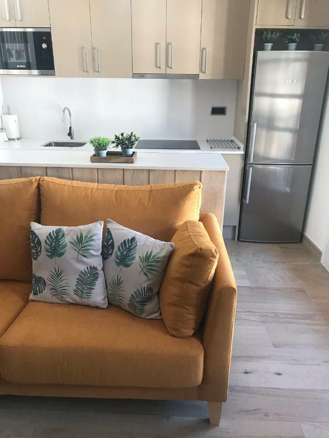 Apartament Neret II Сорт Екстериор снимка