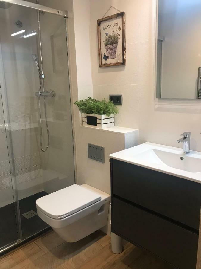 Apartament Neret II Сорт Екстериор снимка