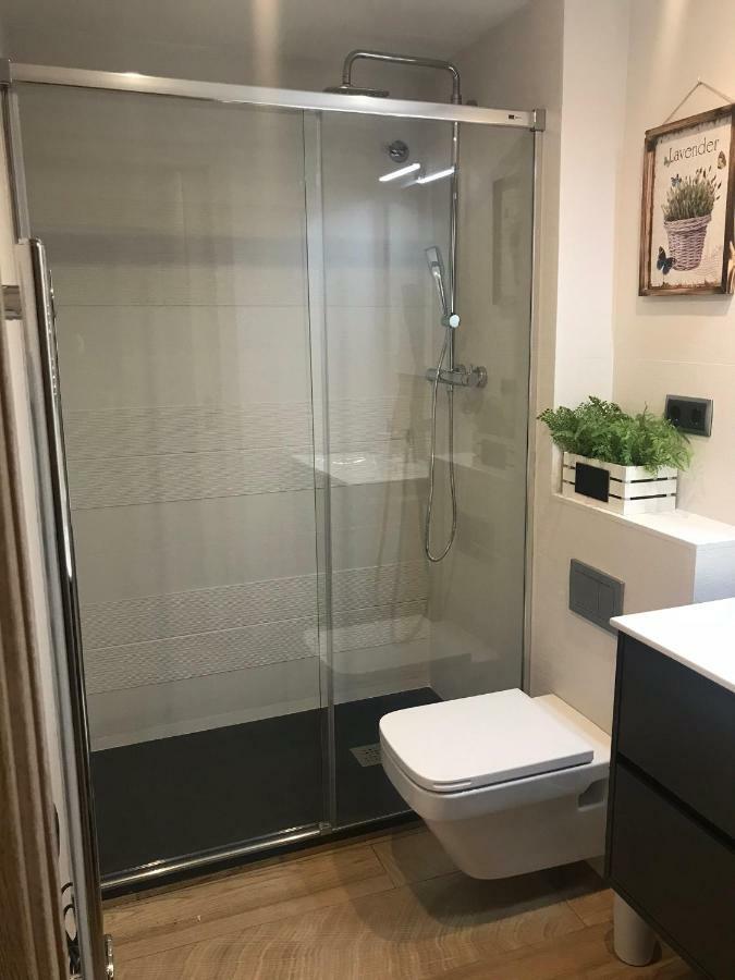Apartament Neret II Сорт Екстериор снимка