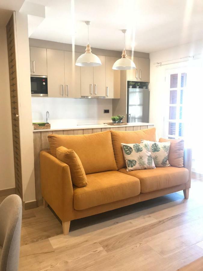 Apartament Neret II Сорт Екстериор снимка