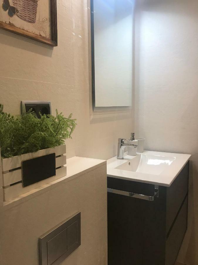 Apartament Neret II Сорт Екстериор снимка