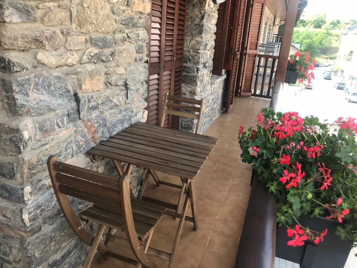 Apartament Neret II Сорт Екстериор снимка