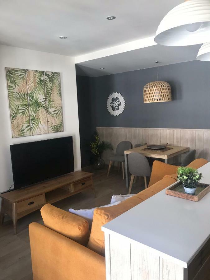 Apartament Neret II Сорт Екстериор снимка