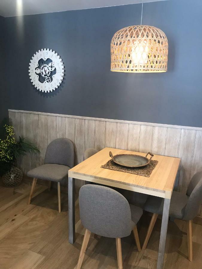 Apartament Neret II Сорт Екстериор снимка