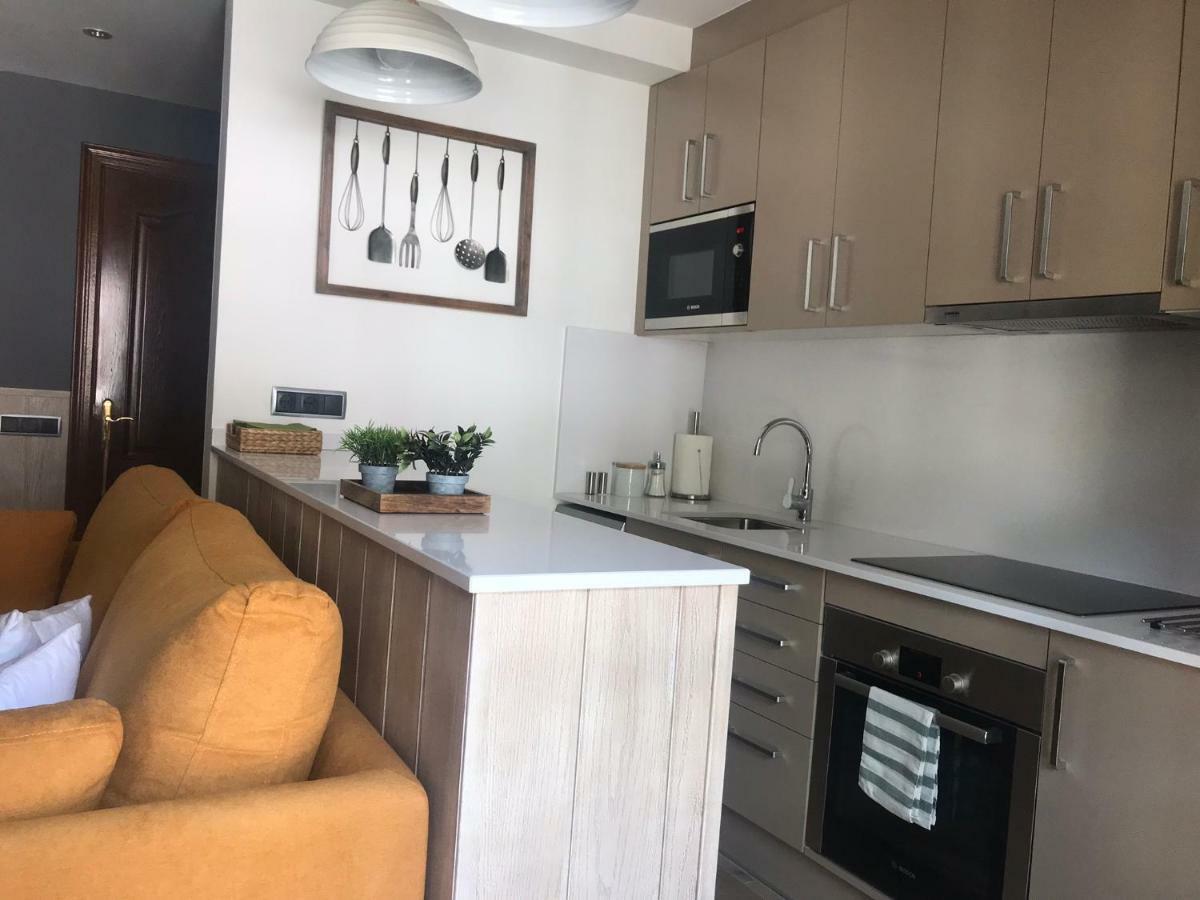 Apartament Neret II Сорт Екстериор снимка