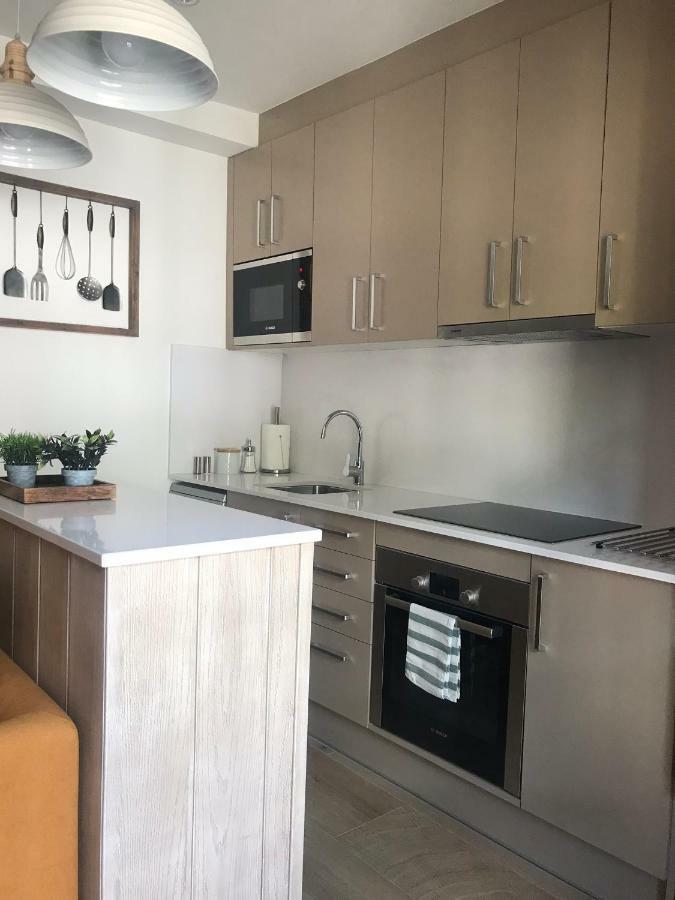 Apartament Neret II Сорт Екстериор снимка