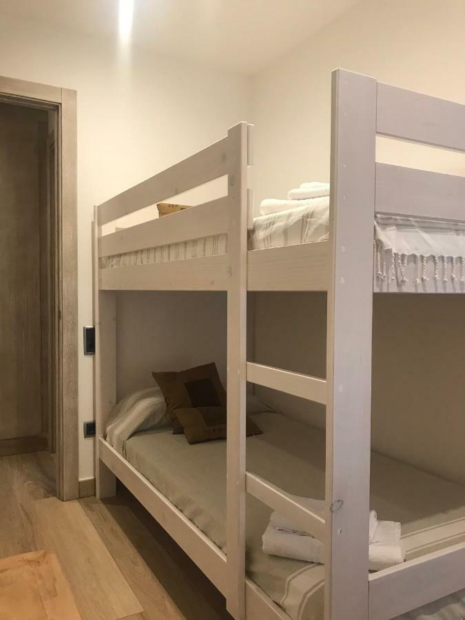 Apartament Neret II Сорт Екстериор снимка