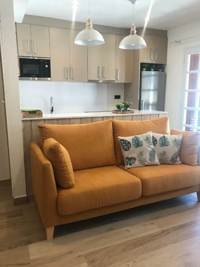 Apartament Neret II Сорт Екстериор снимка