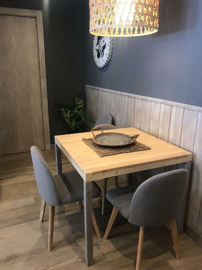 Apartament Neret II Сорт Екстериор снимка