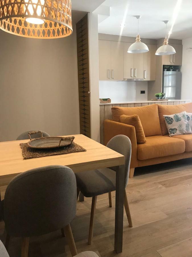 Apartament Neret II Сорт Екстериор снимка